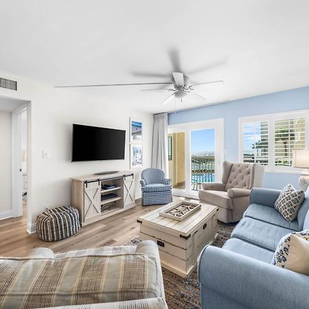 Holiday Surf And Racquet Unit 212 Destin Exterior foto