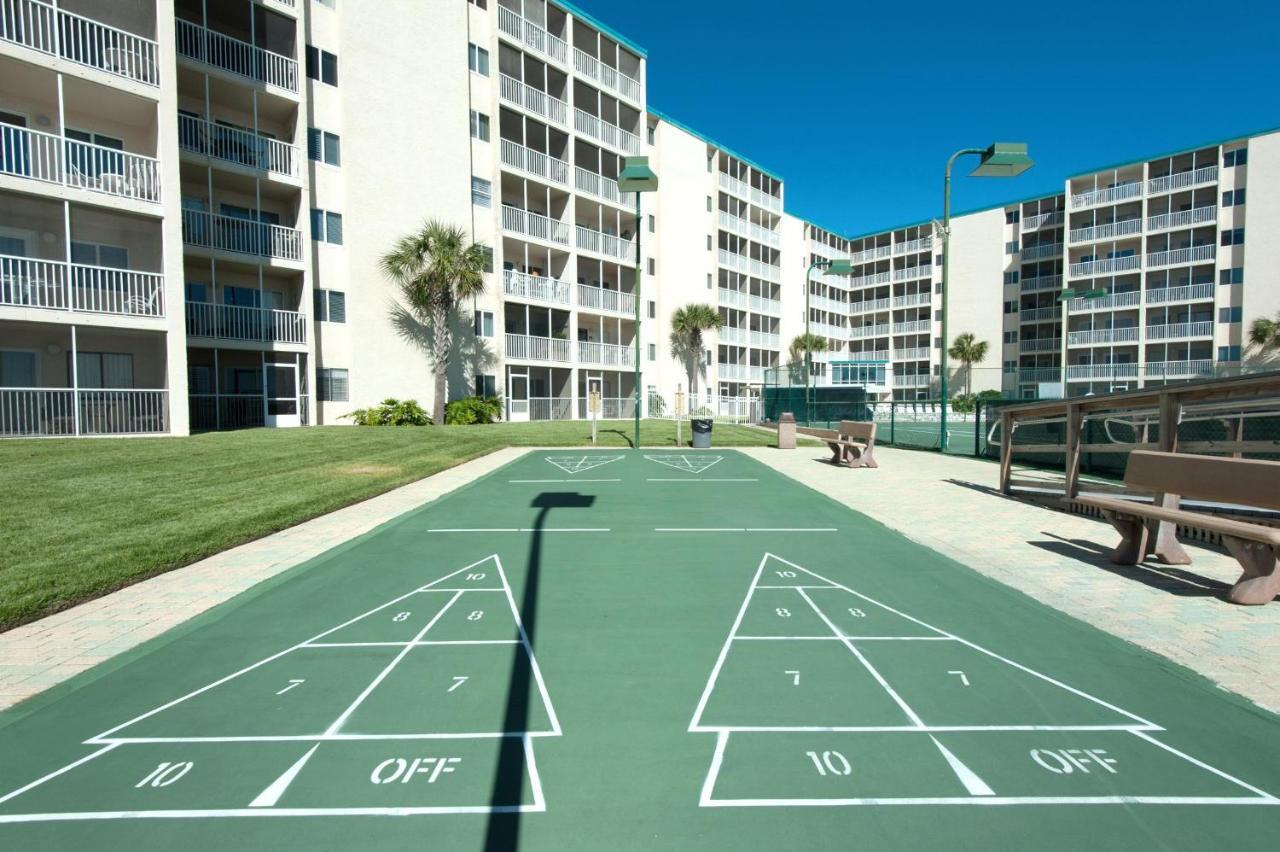 Holiday Surf And Racquet Unit 212 Destin Exterior foto