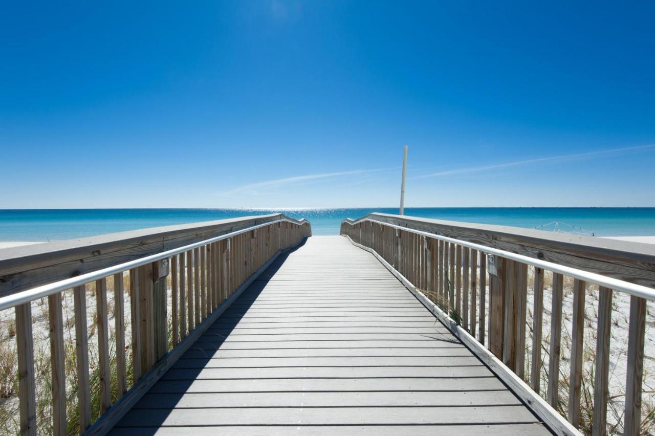 Holiday Surf And Racquet Unit 212 Destin Exterior foto