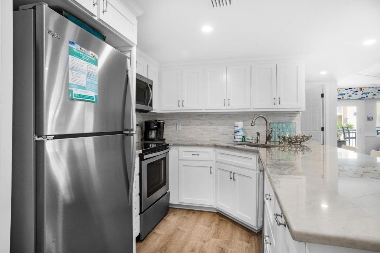Holiday Surf And Racquet Unit 212 Destin Exterior foto