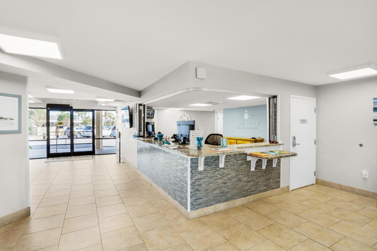 Holiday Surf And Racquet Unit 212 Destin Exterior foto