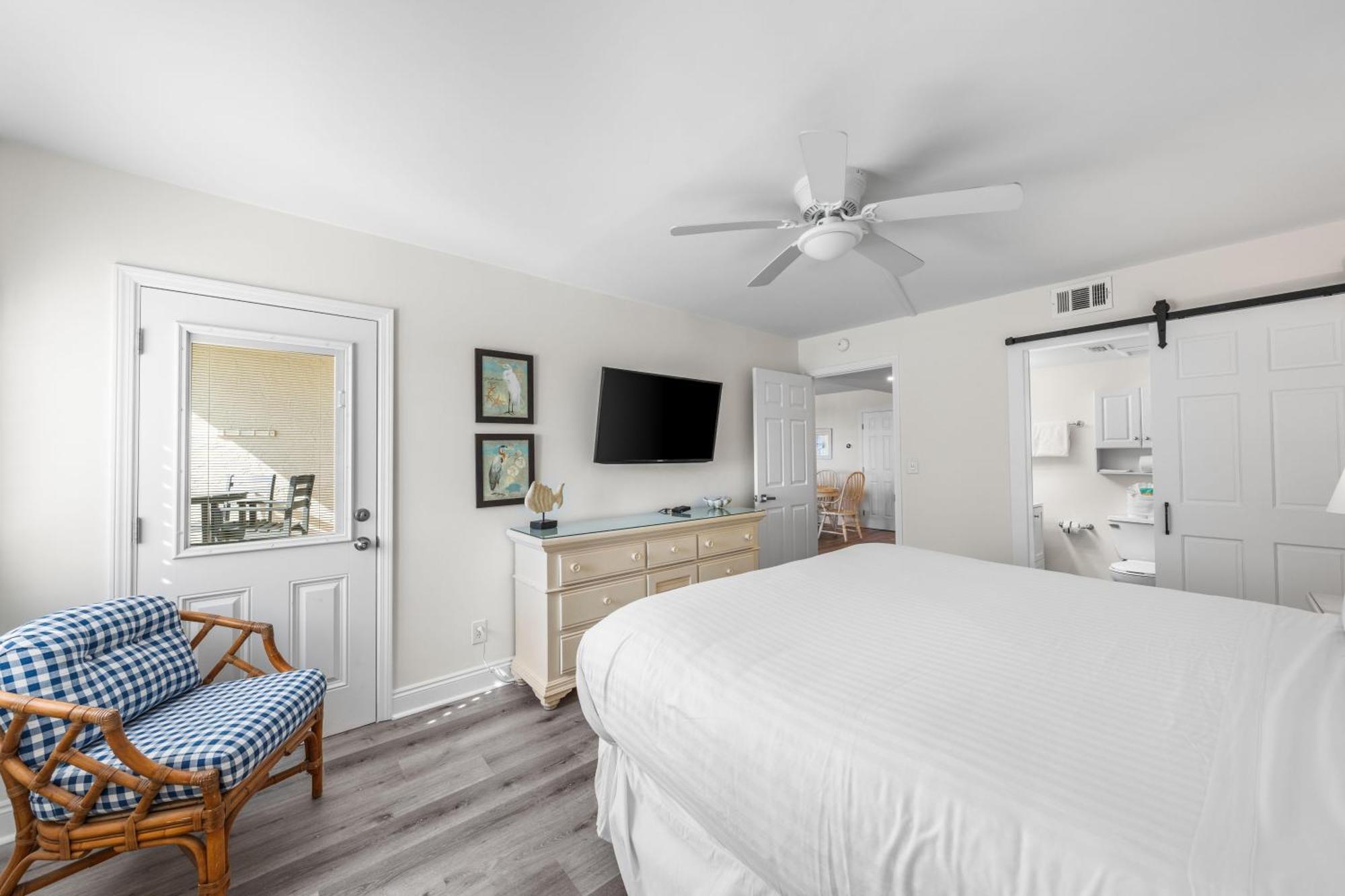 Holiday Surf And Racquet Unit 212 Destin Exterior foto